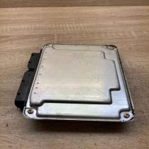 8E0907401C 0281010493 VW Engine control unit/module ECU Audi A4 S4 B6 8E 8H