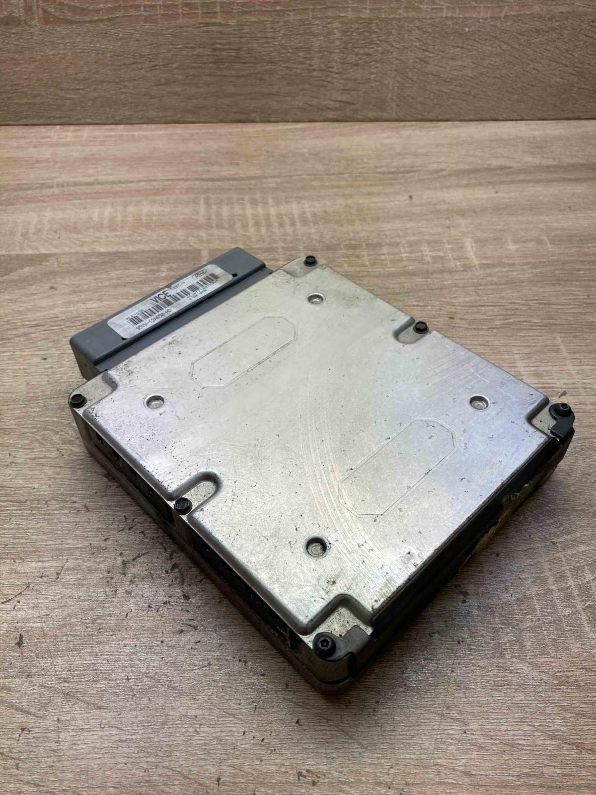 95VW 12A650 HD VICE  Engine control unit/module ECU Ford Galaxy