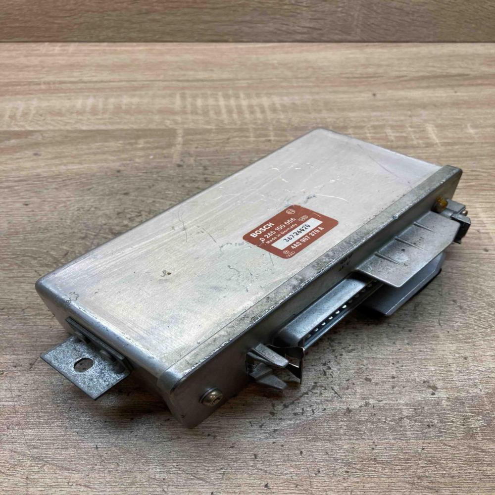 4A0907379A 0265100056 Main ABS control unit/module Audi 80 90 S2 B4