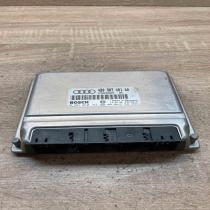 4B0907401AA 0281010154  Engine control unit/module ECU Audi A6 S6 C5 4B