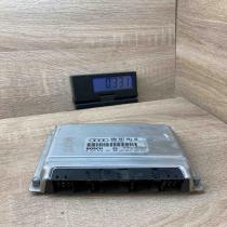 4B0907401AE 0281010496  Engine control unit/module ECU Audi A6 S6 C5 4B