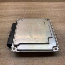 4B1907401D 0281010494  Engine control unit/module ECU Audi A6 S6 C5 4B