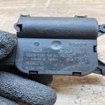 1K1907511G 0132801338  Air flap motor/actuator Volkswagen Touran I