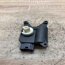 1K1907511G 0132801338  Air flap motor/actuator Volkswagen Touran I