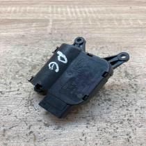 3C0907511 0132801370  Air flap motor/actuator Volkswagen PASSAT B6
