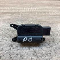 3C0907511 0132801370  Air flap motor/actuator Volkswagen PASSAT B6