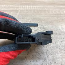 3C0907511 0132801370  Air flap motor/actuator Volkswagen PASSAT B6