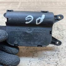 3C0907511 0132801370  Air flap motor/actuator Volkswagen PASSAT B6