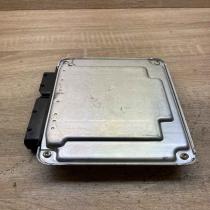 8E0907401P 0281011136  Engine control unit/module ECU Audi A6 S6 C5 4B