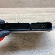 8E0907401M 0281011255  Engine control unit/module ECU Audi A6 S6 C5 4B