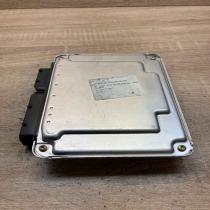 8E0907401M 0281011255  Engine control unit/module ECU Audi A6 S6 C5 4B