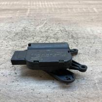 1K0907511B 0132801341  Air flap motor/actuator Audi A3 S3 8P
