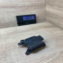 1K0907511B 0132801341  Air flap motor/actuator Audi A3 S3 8P