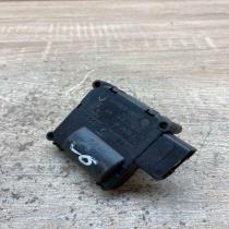 4F0820511B 0132801369 C Air flap motor/actuator Audi A6 S6 C6 4F