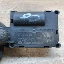 4F0820511B 0132801369 C Air flap motor/actuator Audi A6 S6 C6 4F