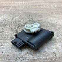 4F0820511B 0132801369 C Air flap motor/actuator Audi A6 S6 C6 4F