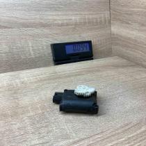 4F0820511B 0132801369 C Air flap motor/actuator Audi A6 S6 C6 4F