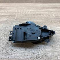 1J1907511A 6NN007692 00  Air flap motor/actuator Audi A6 S6 C6 4F