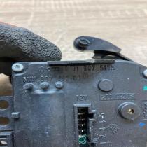 1J1907511A 6NN007692 00  Air flap motor/actuator Audi A6 S6 C6 4F