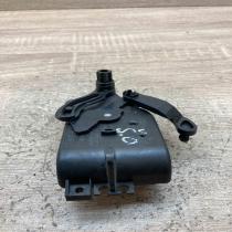 1J1907511A 6NN007692 00  Air flap motor/actuator Audi A6 S6 C6 4F