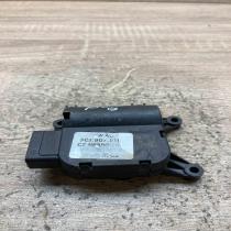 3C1907511   Air flap motor/actuator Volkswagen PASSAT B6