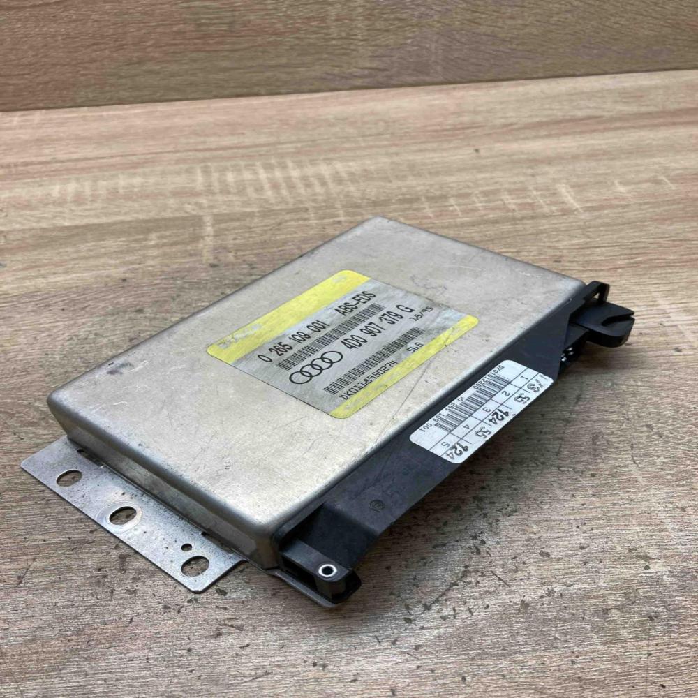 4D0907379G 0265109001  ABS control unit/module Audi A6 S6 C4 4A