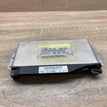 4D0907379G 0265109001  ABS control unit/module Audi A6 S6 C4 4A