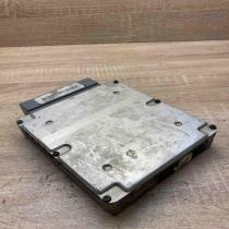 97VW 12A650 AD QUIP Main Engine control unit/module ECU Volkswagen Sharan