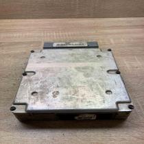 97VW 12A650 AD QUIP Main Engine control unit/module ECU Volkswagen Sharan