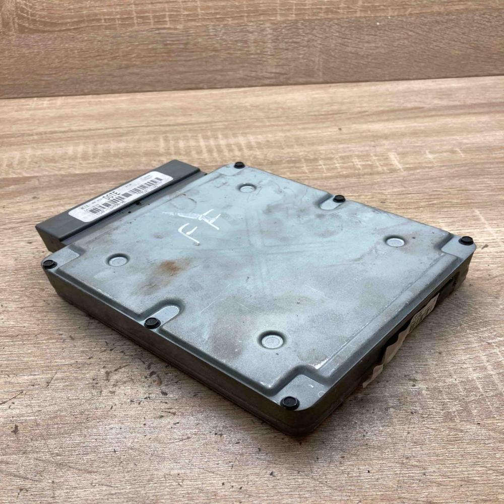 1S4F 12A650 AE DOTE  Engine control unit/module ECU Ford Focus