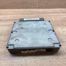 1S4F 12A650 AE DOTE  Engine control unit/module ECU Ford Focus