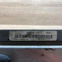 95VW 12A650 HC DEFY  Engine control unit/module ECU Ford Galaxy