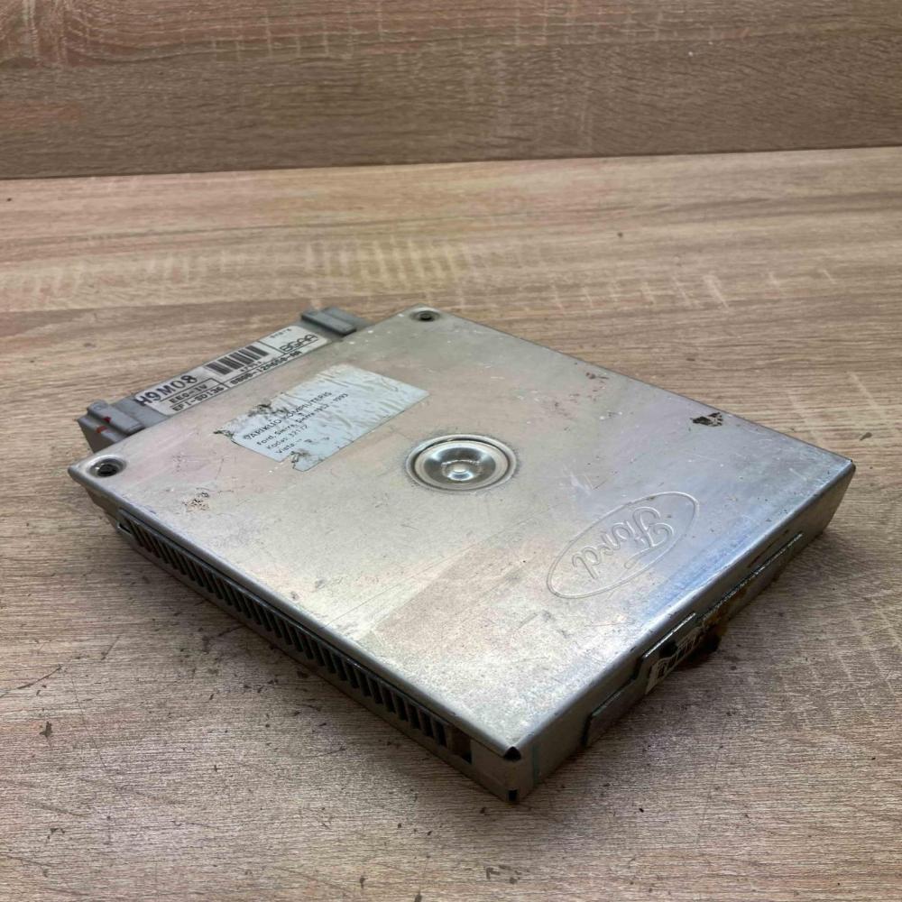 88GB 12A650 AA 8GAA  Engine control unit/module ECU Volkswagen Sharan