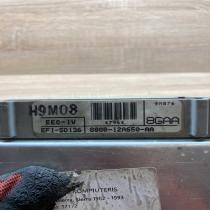 88GB 12A650 AA 8GAA  Engine control unit/module ECU Volkswagen Sharan
