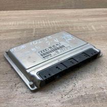 4B0907401E 0281001833 Main Engine control unit/module ECU Audi A6 S6 C5 4B