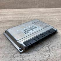 4B0907401S 0281010148 Main Engine control unit/module ECU Audi A6 S6 C5 4B