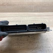 038906019J 0281010216  Engine control unit/module ECU Volkswagen Sharan
