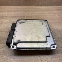 038906019J 0281010216  Engine control unit/module ECU Volkswagen Sharan