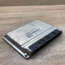 8D0907401H 0281001834  Engine control unit/module ECU Seat Leon (1M)