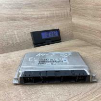 8D0907401H 0281001834  Engine control unit/module ECU Seat Leon (1M)