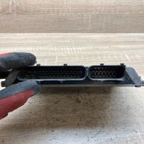 06A906019D 5WP4193 02  Engine control unit/module ECU Audi A3 S3 8L