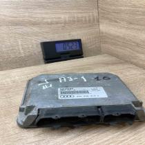 06A906019D 5WP4193 02  Engine control unit/module ECU Audi A3 S3 8L