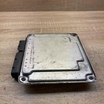 045906019AL 0281010698  Engine control unit/module ECU Volkswagen Polo IV 9N3