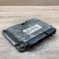 06A906018C 0261204127  Engine control unit/module ECU Audi A3 S3 8L