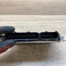 8D0907558S 0261204956 Main Engine control unit/module ECU Volkswagen PASSAT B5