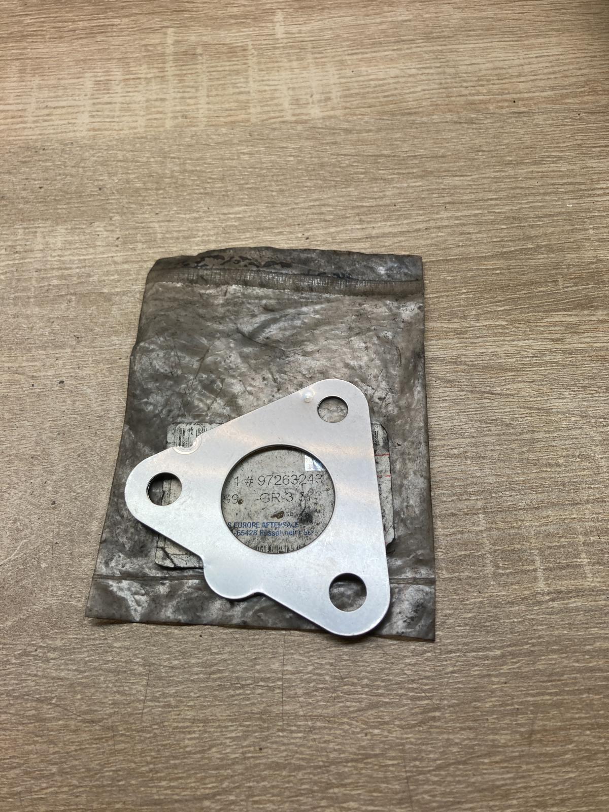 97263243   Other exhaust manifold parts Opel Astra H