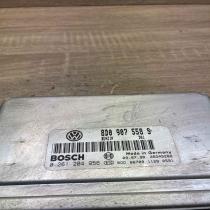 8D0907558S 0261204956 Main Engine control unit/module ECU Volkswagen PASSAT B5