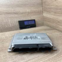 8D0907558S 0261204956 Main Engine control unit/module ECU Volkswagen PASSAT B5