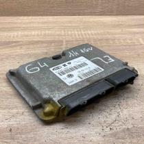 036906014AB 61600 394 11  Engine control unit/module ECU Volkswagen Golf IV