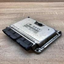 045906019BG 0281011244  Engine control unit/module ECU Seat Ibiza III (6L)